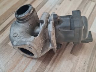 bontott CITROËN C4 PICASSO EGR / AGR Szelep