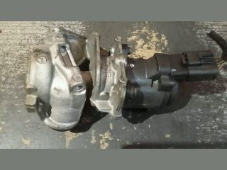 bontott CITROËN C4 PICASSO EGR / AGR Szelep