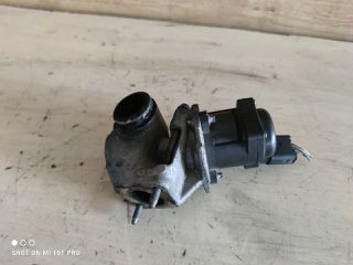 bontott CITROËN C4 PICASSO EGR / AGR Szelep