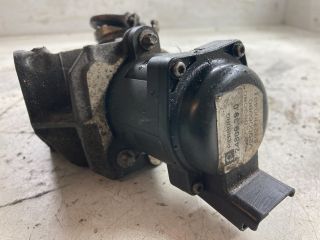 bontott CITROËN C4 PICASSO EGR / AGR Szelep