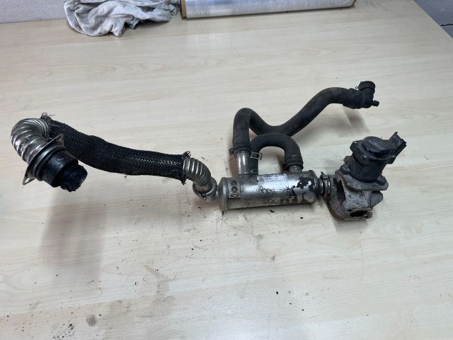 bontott CITROËN C4 PICASSO EGR / AGR Szelep