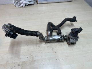 bontott CITROËN C4 PICASSO EGR / AGR Szelep