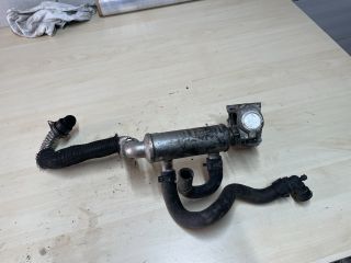 bontott CITROËN C4 PICASSO EGR / AGR Szelep
