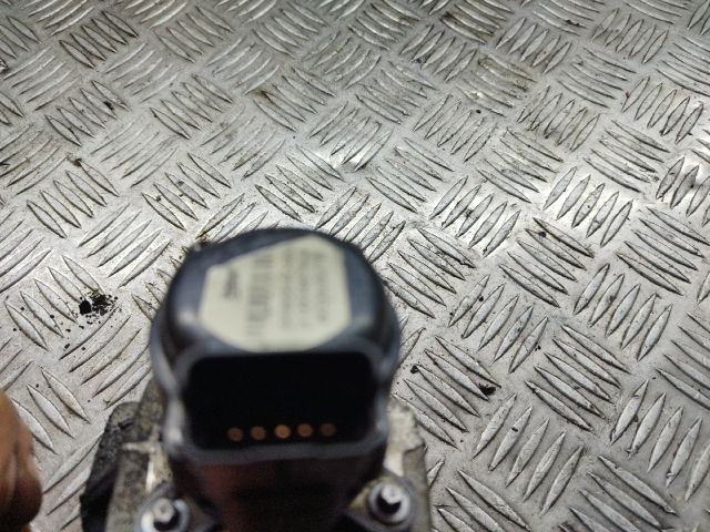 bontott CITROËN C4 PICASSO EGR / AGR Szelep