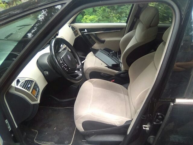 bontott CITROËN C4 PICASSO EGR / AGR Szelep