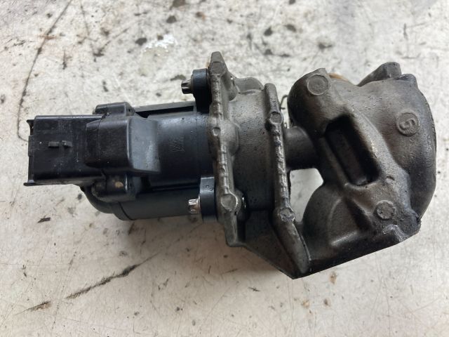 bontott CITROËN C4 PICASSO EGR / AGR Szelep