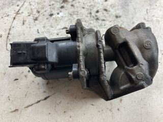 bontott CITROËN C4 PICASSO EGR / AGR Szelep