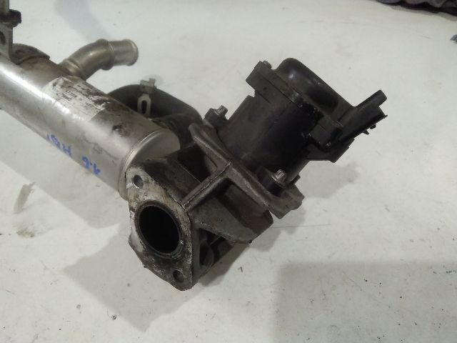 bontott CITROËN C4 PICASSO EGR / AGR Szelep