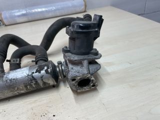 bontott CITROËN C4 PICASSO EGR / AGR Szelep