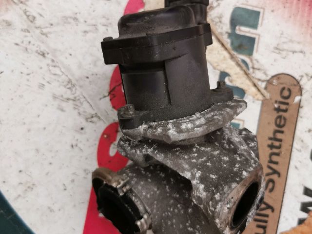 bontott CITROËN C4 PICASSO EGR / AGR Szelep