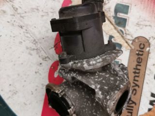 bontott CITROËN C4 PICASSO EGR / AGR Szelep