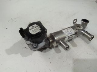 bontott CITROËN C4 PICASSO EGR / AGR Szelep