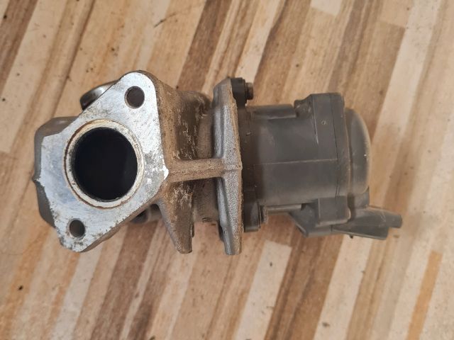 bontott CITROËN C4 PICASSO EGR / AGR Szelep