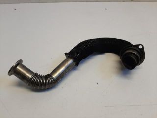 bontott CITROËN C4 PICASSO EGR Hűtő Cső