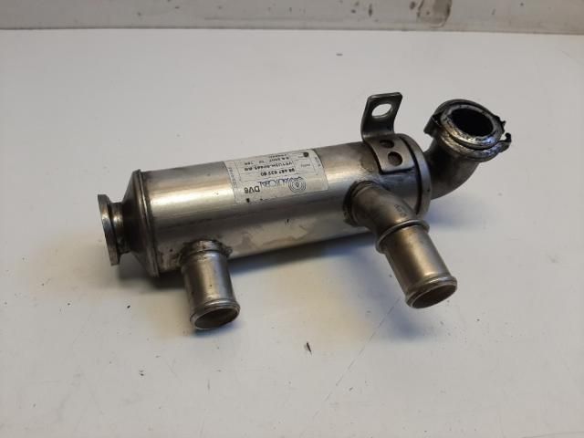 bontott CITROËN C4 PICASSO EGR Hűtő Cső