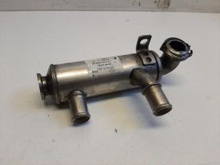 bontott CITROËN C4 PICASSO EGR Hűtő Cső