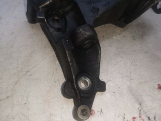 bontott CITROËN C4 PICASSO EGR Hűtő Cső