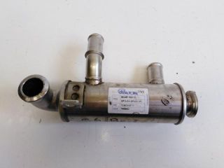 bontott CITROËN C4 PICASSO EGR Hűtő Cső