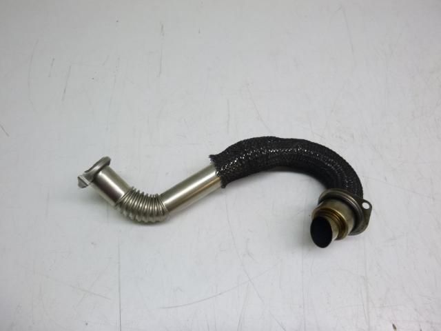 bontott CITROËN C4 PICASSO EGR Hűtő Cső