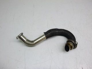 bontott CITROËN C4 PICASSO EGR Hűtő Cső