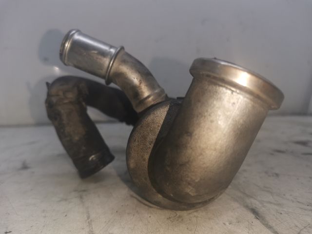 bontott CITROËN C4 PICASSO EGR Hűtő
