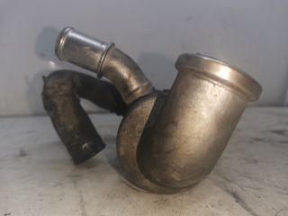 bontott CITROËN C4 PICASSO EGR Hűtő