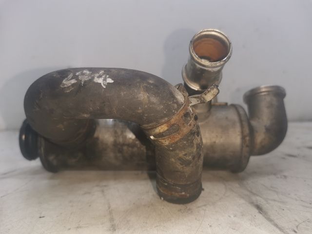 bontott CITROËN C4 PICASSO EGR Hűtő