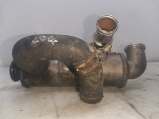 bontott CITROËN C4 PICASSO EGR Hűtő