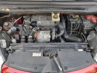 bontott CITROËN C4 PICASSO EGR Hűtő