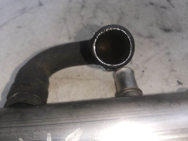 bontott CITROËN C4 PICASSO EGR Hűtő