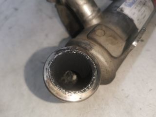 bontott CITROËN C4 PICASSO EGR Hűtő