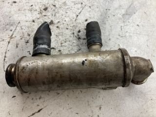 bontott CITROËN C4 PICASSO EGR Hűtő