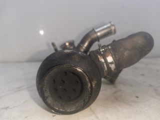 bontott CITROËN C4 PICASSO EGR Hűtő