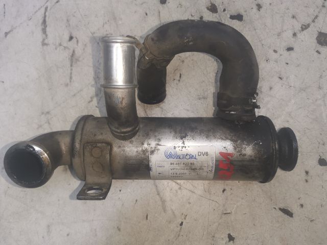 bontott CITROËN C4 PICASSO EGR Hűtő