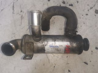 bontott CITROËN C4 PICASSO EGR Hűtő