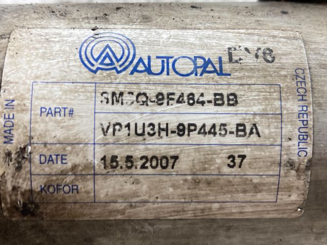 bontott CITROËN C4 PICASSO EGR Hűtő