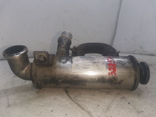 bontott CITROËN C4 PICASSO EGR Hűtő