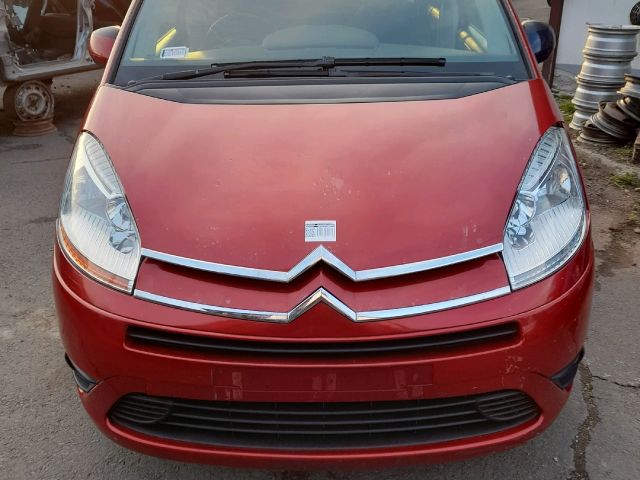 bontott CITROËN C4 PICASSO EGR Hűtő