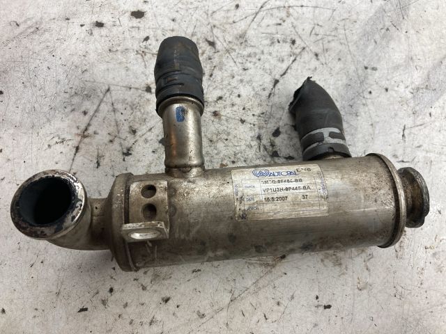 bontott CITROËN C4 PICASSO EGR Hűtő