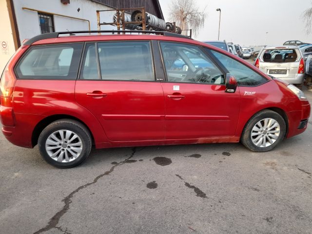 bontott CITROËN C4 PICASSO EGR Hűtő