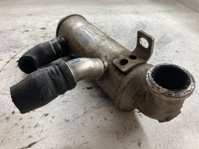 bontott CITROËN C4 PICASSO EGR Hűtő