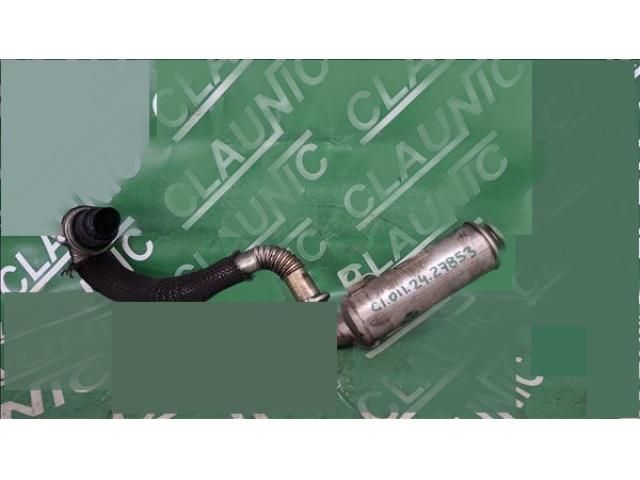 bontott CITROËN C4 PICASSO EGR Hűtő