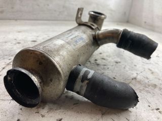 bontott CITROËN C4 PICASSO EGR Hűtő