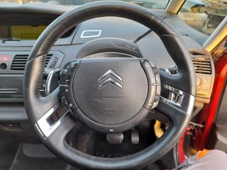 bontott CITROËN C4 PICASSO Első Bölcső