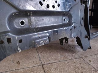 bontott CITROËN C4 PICASSO Első Bölcső