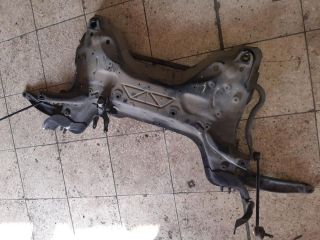 bontott CITROËN C4 PICASSO Első Bölcső