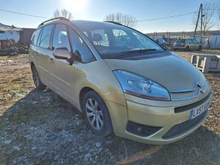 bontott CITROËN C4 PICASSO Első Bölcső