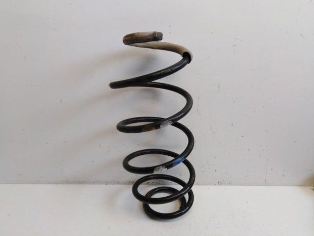 bontott CITROËN C4 PICASSO Első Rugó