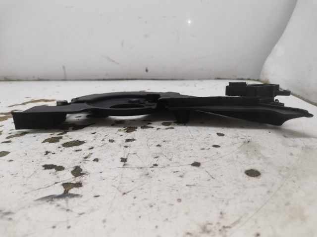 bontott CITROËN C4 PICASSO Első Vezérlés Burkolat