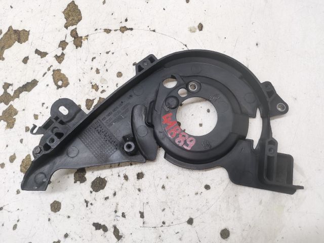 bontott CITROËN C4 PICASSO Első Vezérlés Burkolat